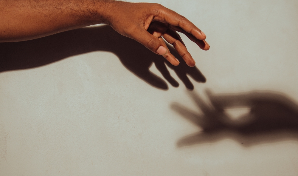 How to do shadow work: 3 tips