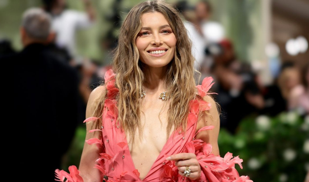 Jessica Biel’s Diet Plan