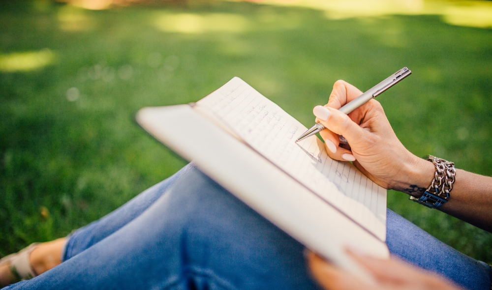  Journal