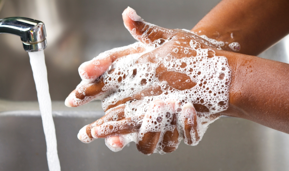 Keeping Up with Personal Hygiene