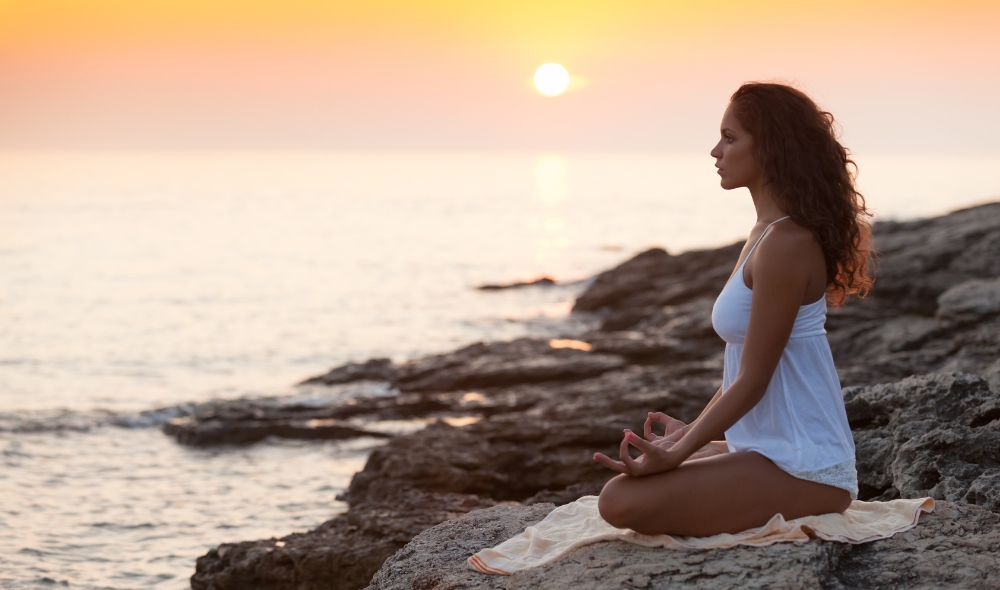 Meditate