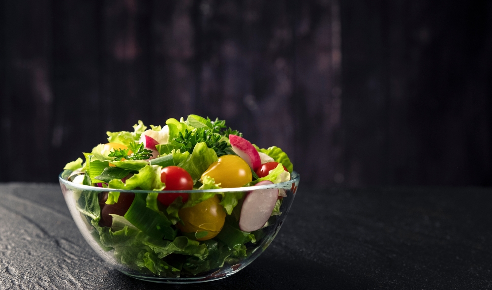 Nutrition Is Everything
