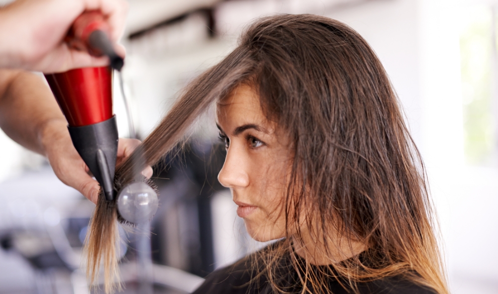 Perfecting Your Hair Routine