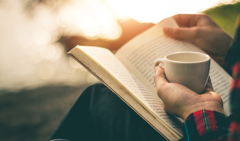 Read a Book