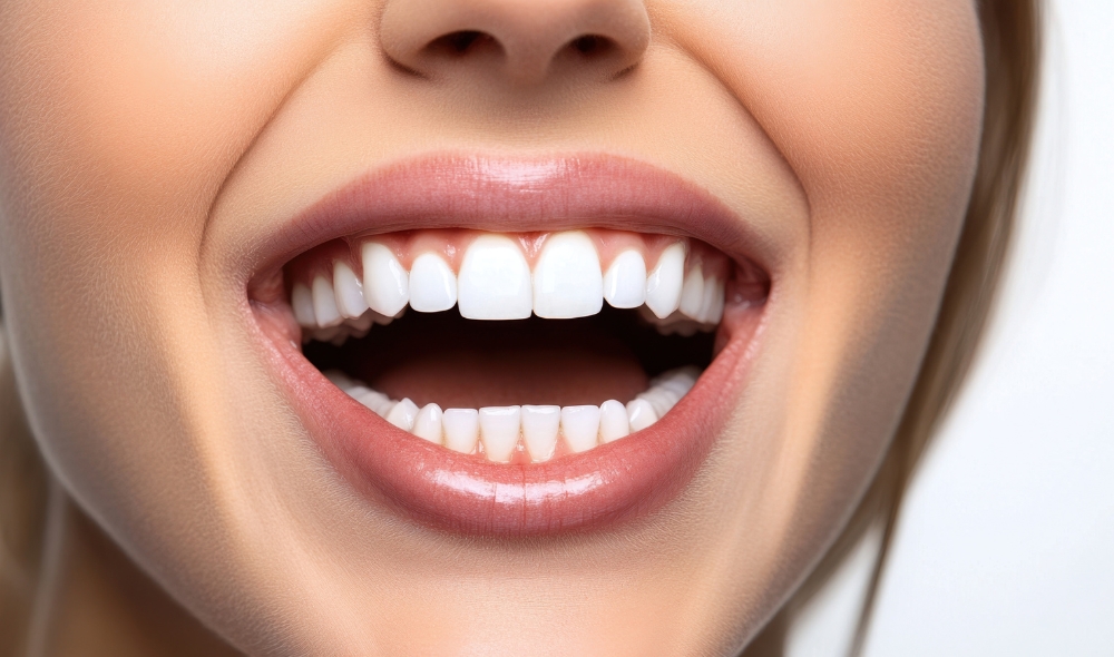 Secret to Perfect Teeth Revealed – You’ll Be Shocked!