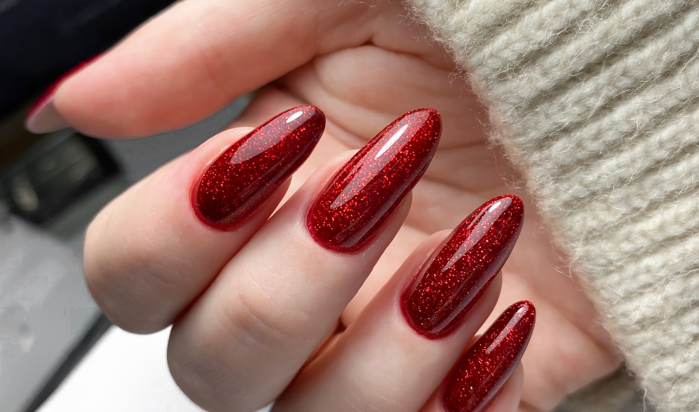 long nails