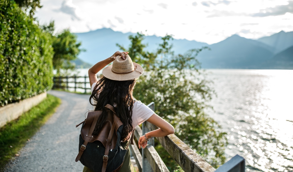 Solo Date IdeaS FOR YOUR ADVENTUROUS SIDE