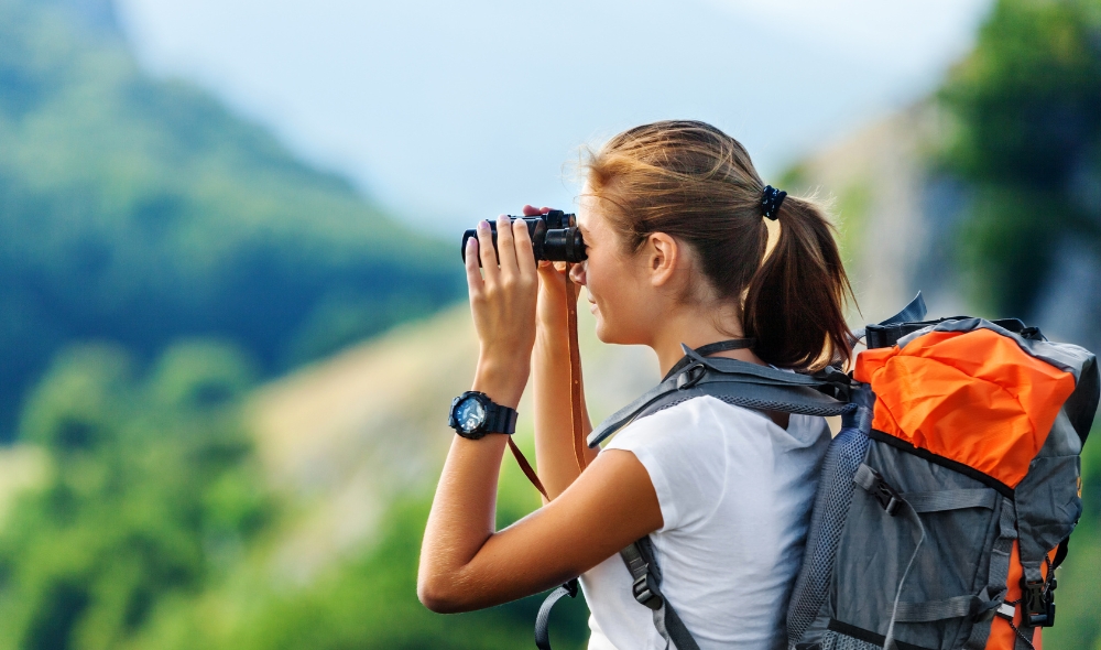 Sports & Adventure
