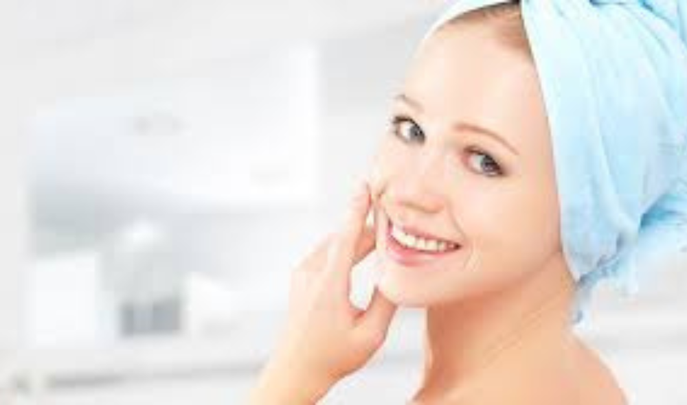 TYPES OF CLEANSERS 
