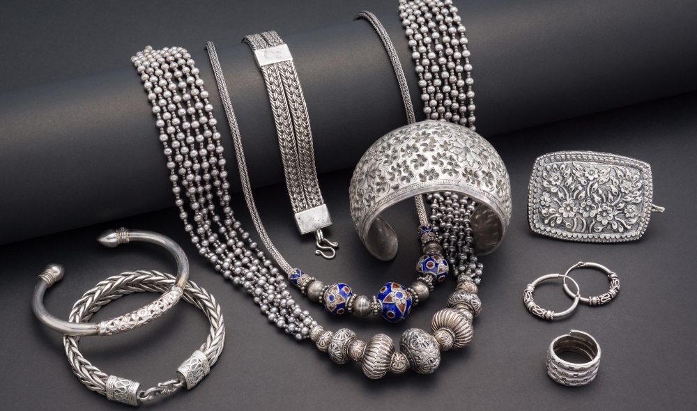  Tasteful Jewelry