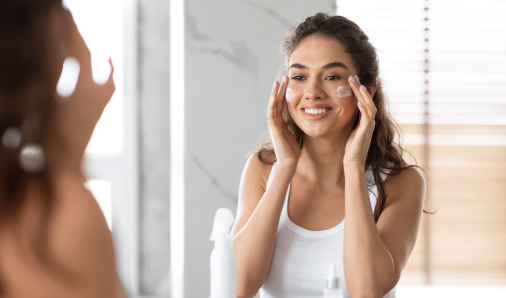 WHAT IS A CLEANSER 