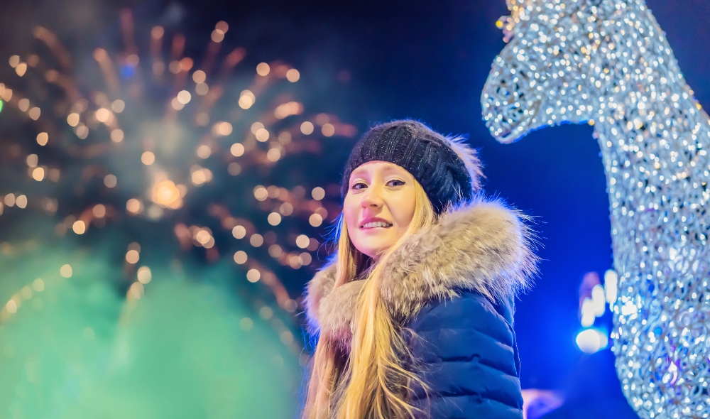 Winter Festival