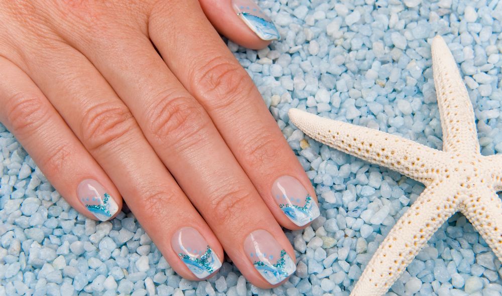 Evil Eye Nail Art The Mesmerizing Trend You Need