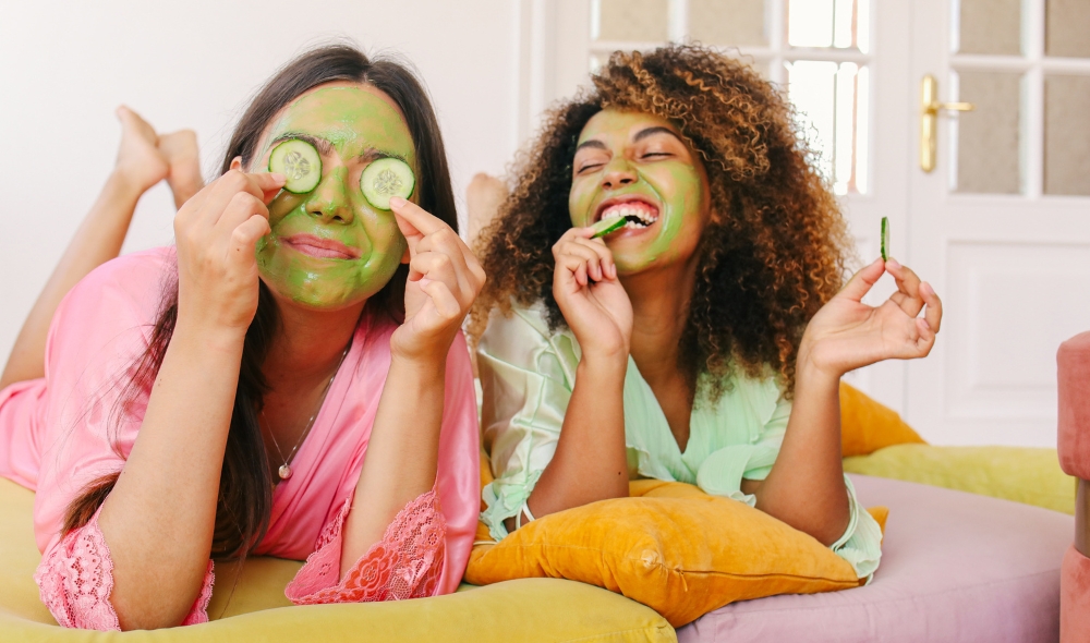  Focus on Physical Self-Care