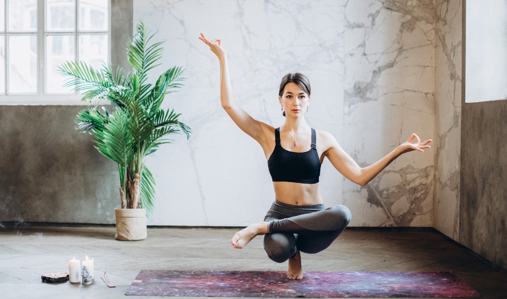 How to practice tantric yoga
