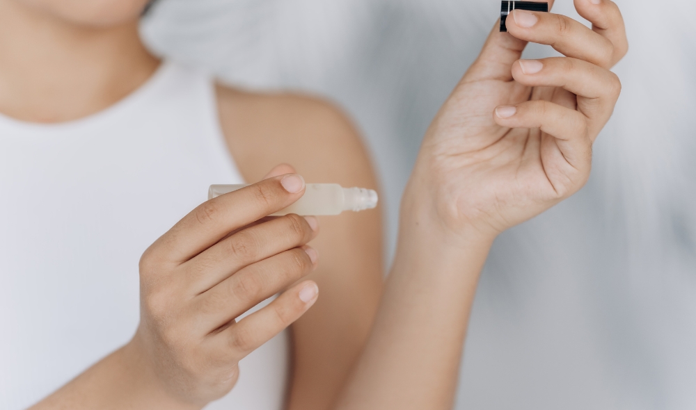 How to use essential oils in skin care