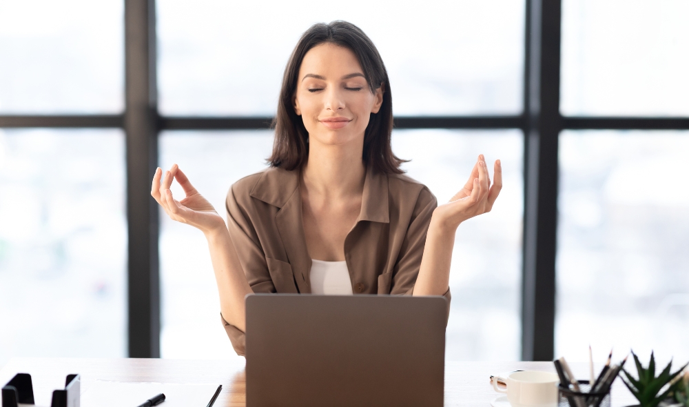 Manage Stress