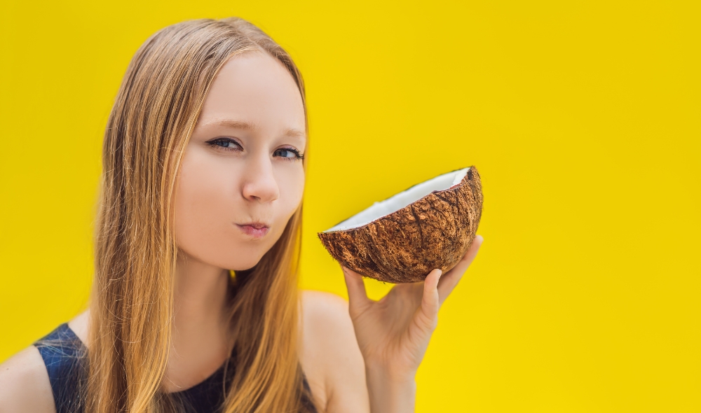  Oil Pulling (10–15 Minutes)