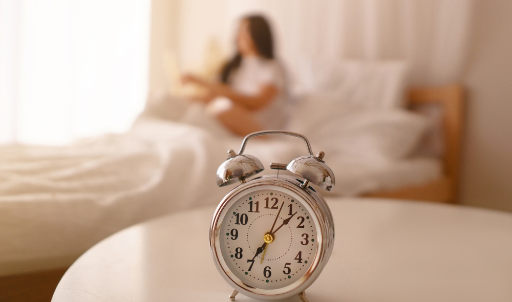 Start with a Mindful Morning Routine