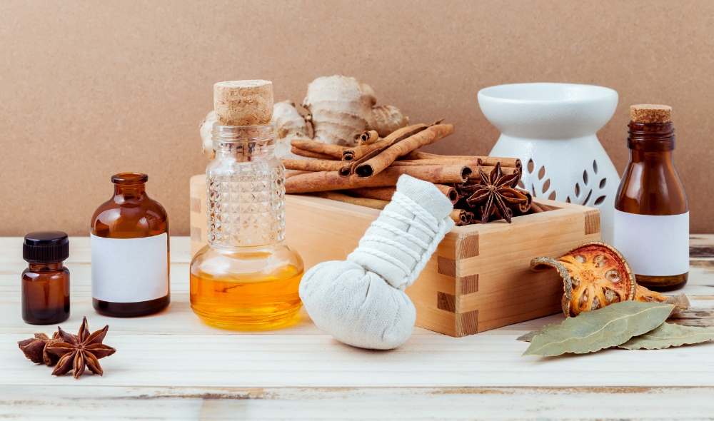 What’s the best oil for massage?