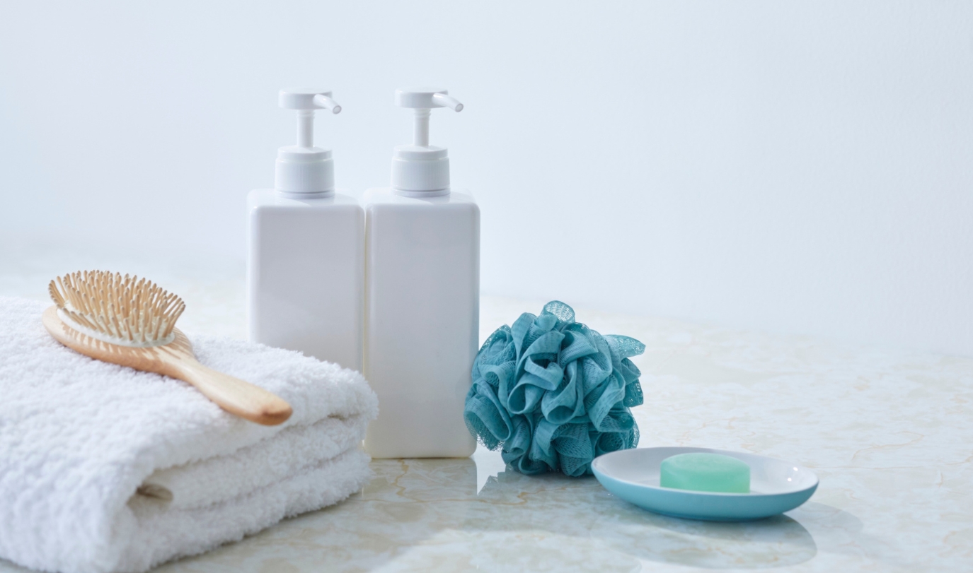 Why is there silicone in shampoo?