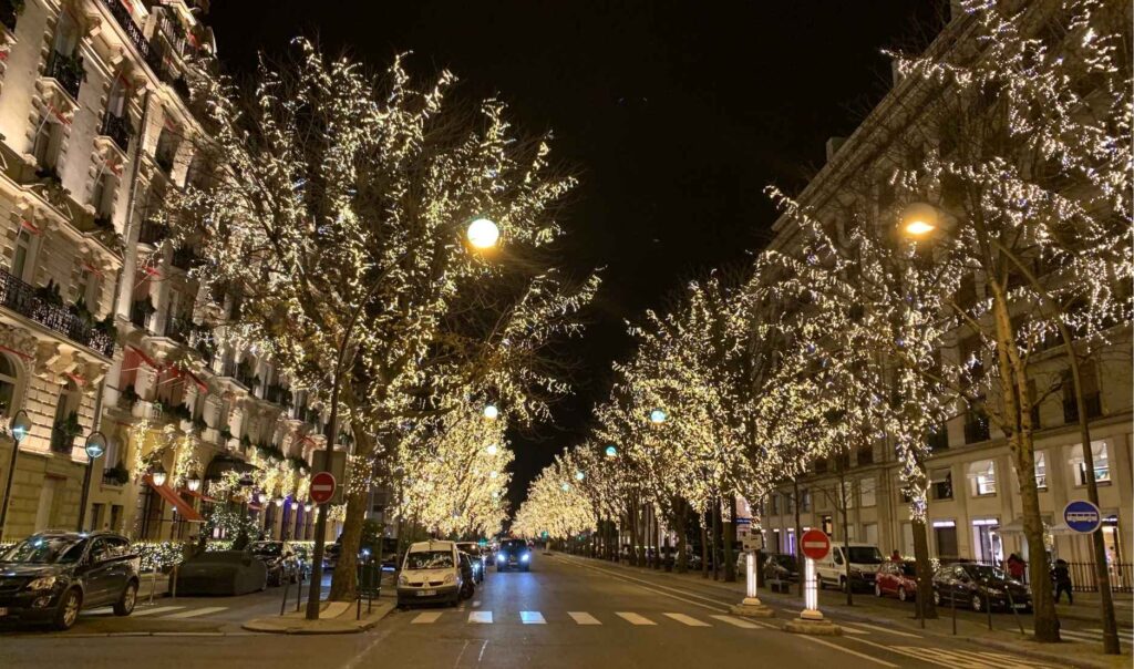 3 Days in Paris Itinerary Expert Guide to the City of Light
