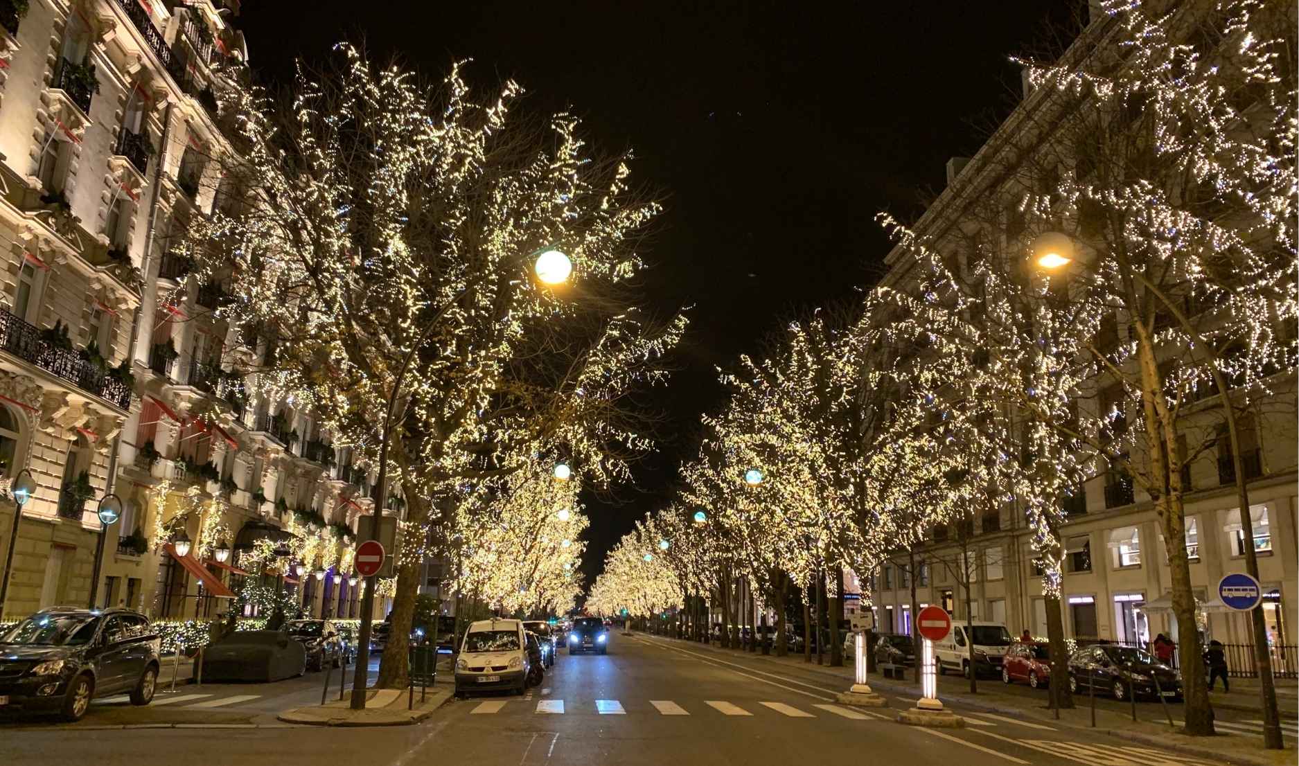 3 Days in Paris Itinerary Expert Guide to the City of Light