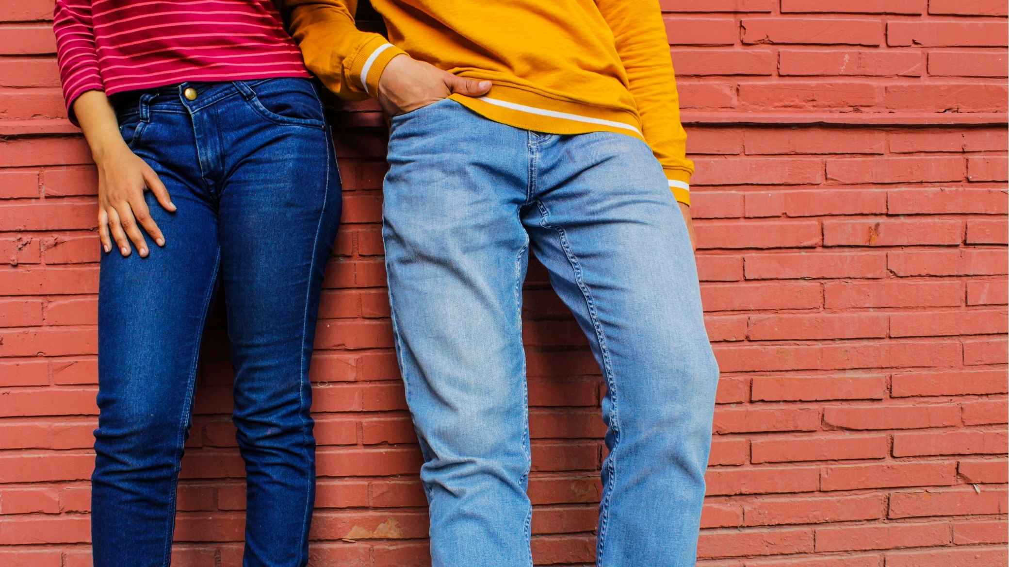 Ann Taylor LOFT Jeans Review | Girlfriend Jeans