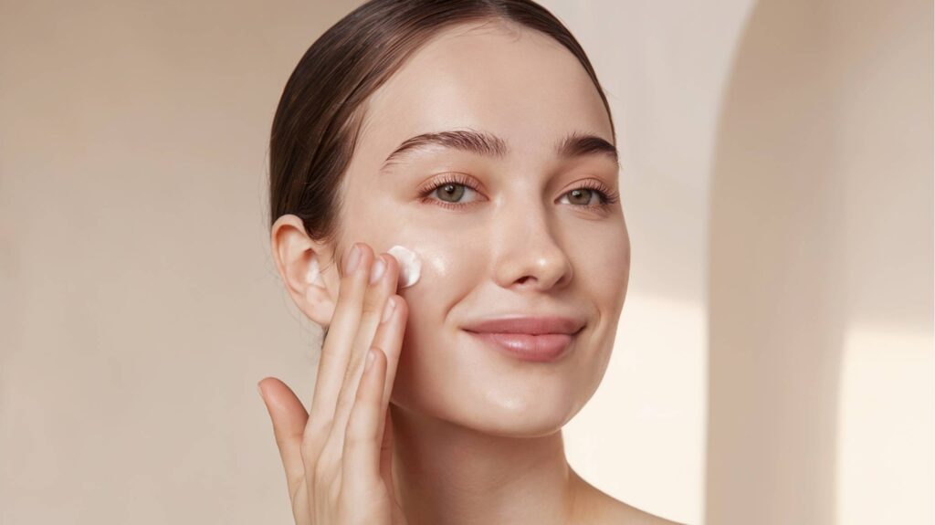 Skincare Routine