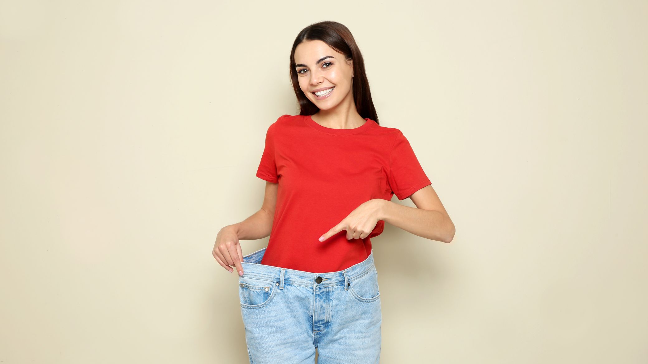 Girlfriend Jeans Key Features & Styling Tips That Last
