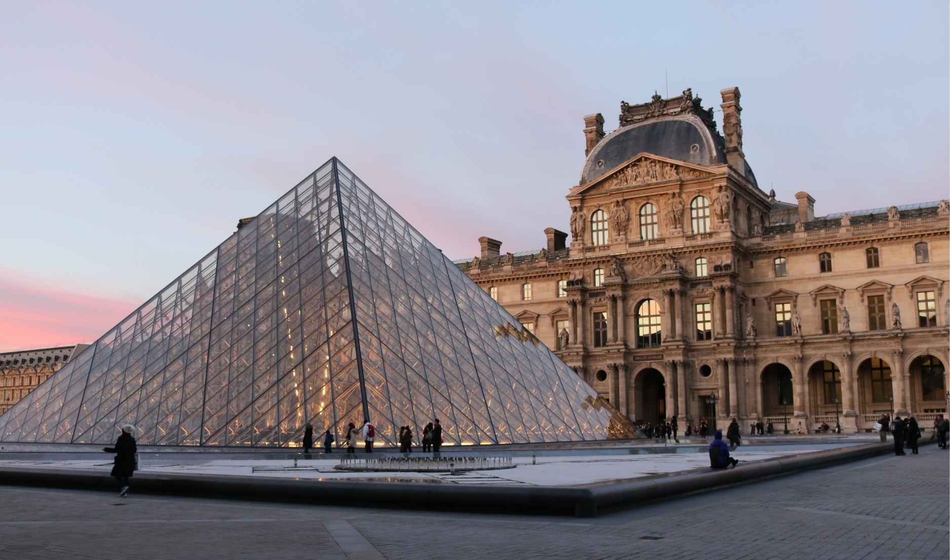 Paris Itinerary Exploring The City in 7 Days