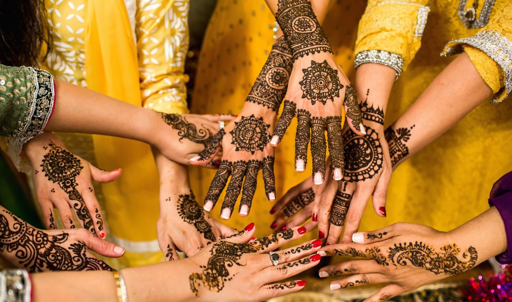 Stunning Henna Ideas for Eid You Can’t Miss