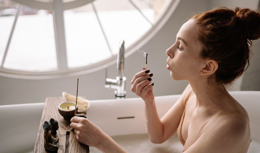Weekly Rituals: Dive Deeper into Self-Care