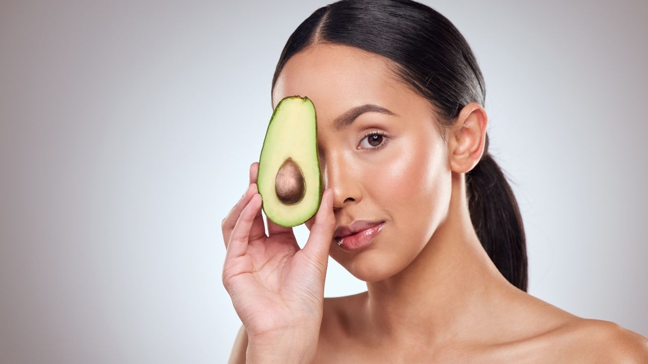 natural beauty hacks