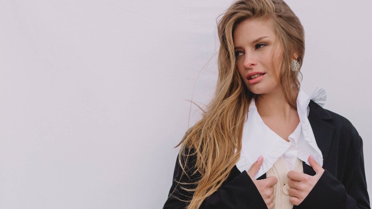 outfits to wear to a concert in winter