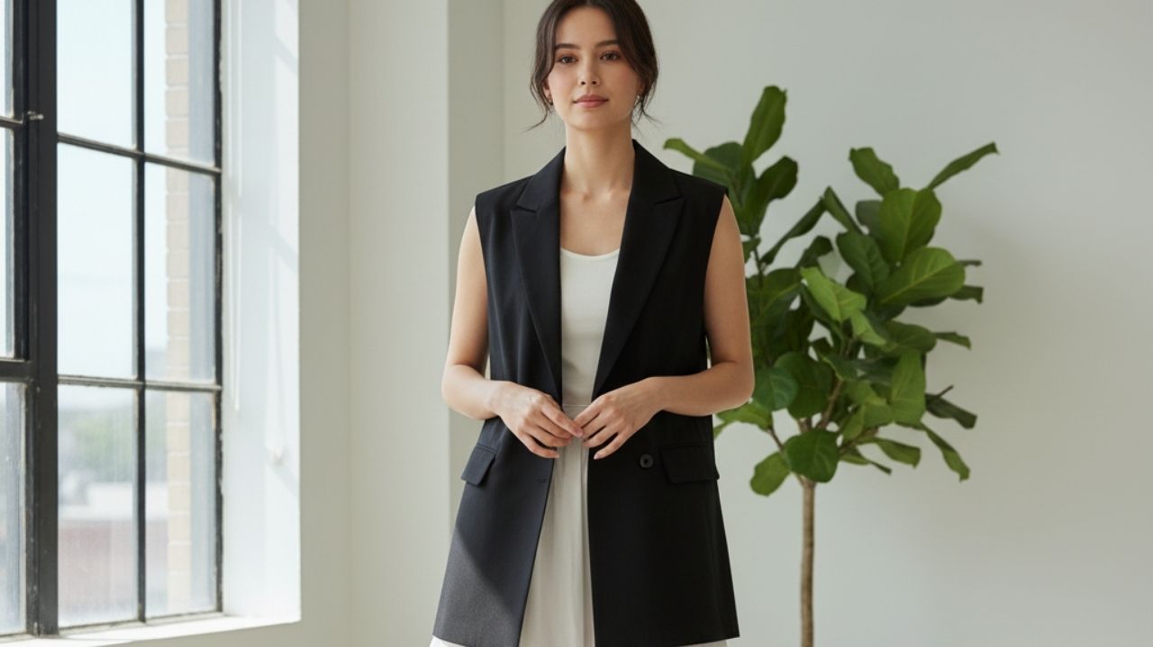 white skirt outfit ideas