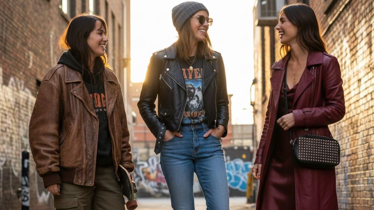 kpop concert outfits