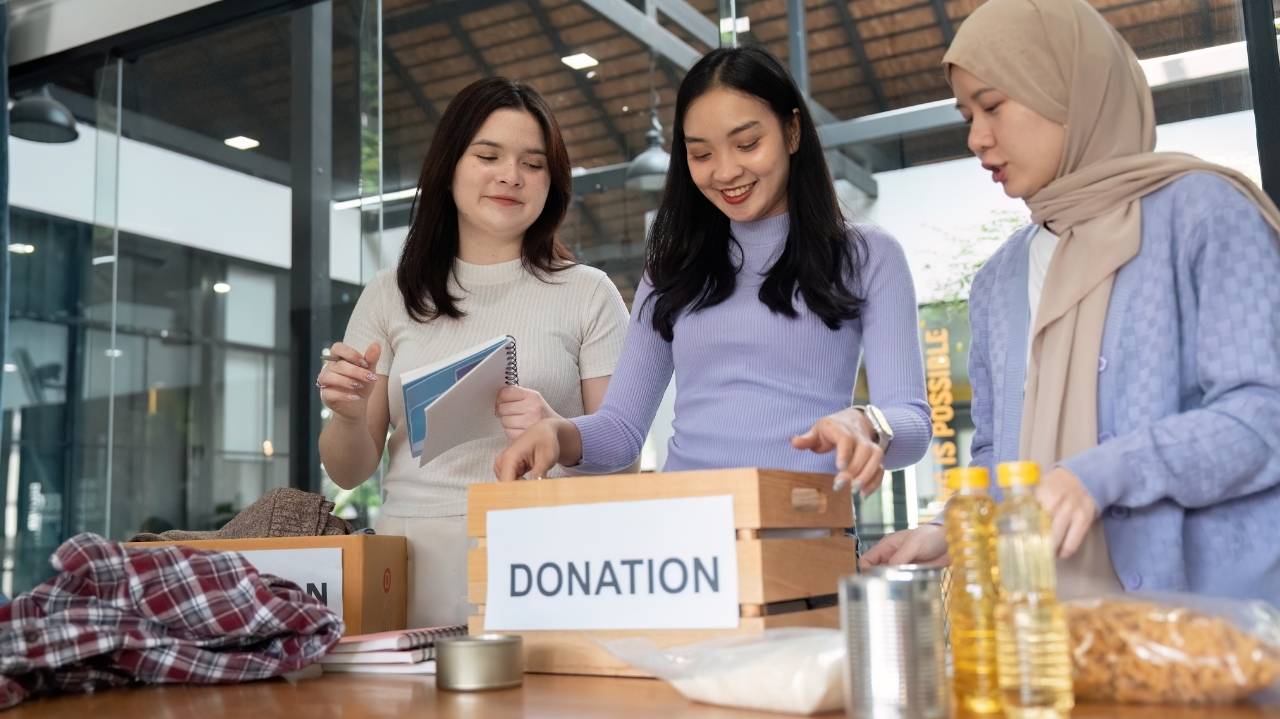 enjoy life to the fullest