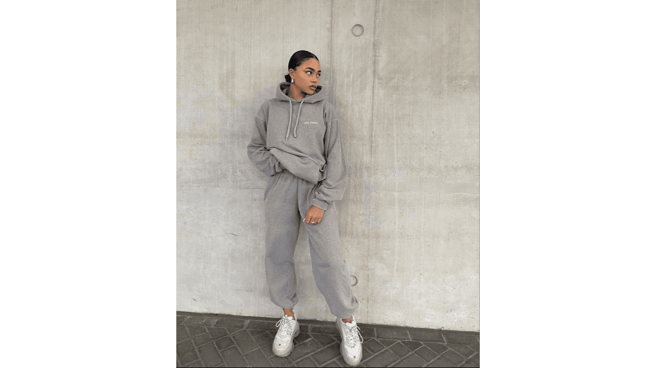 hoodie outfits