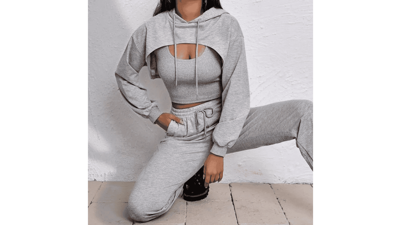hoodie outfits