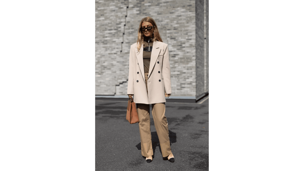 khaki pants outfit ideas