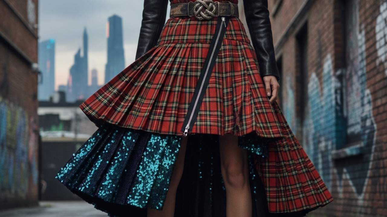 kpop concert outfits