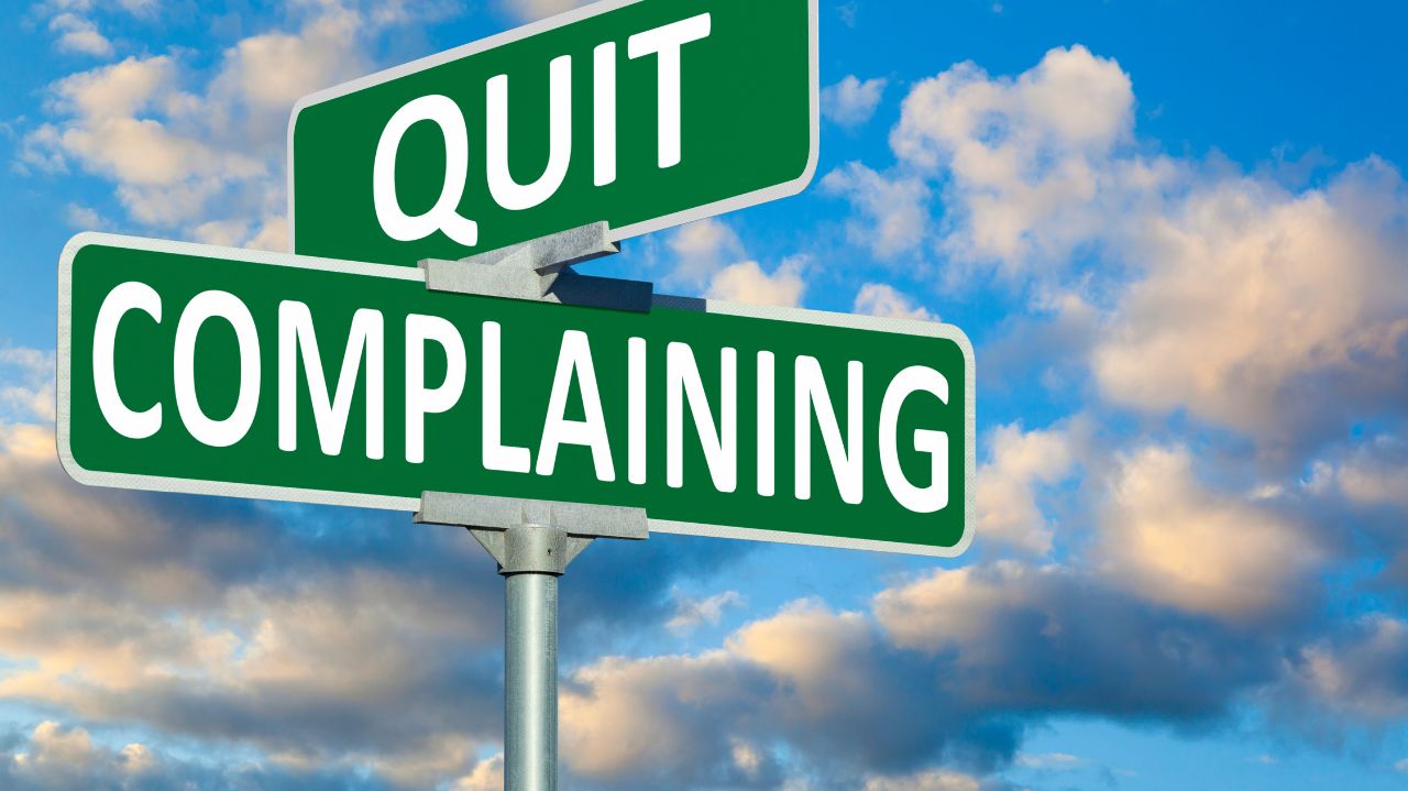 enjoy life to the fullest