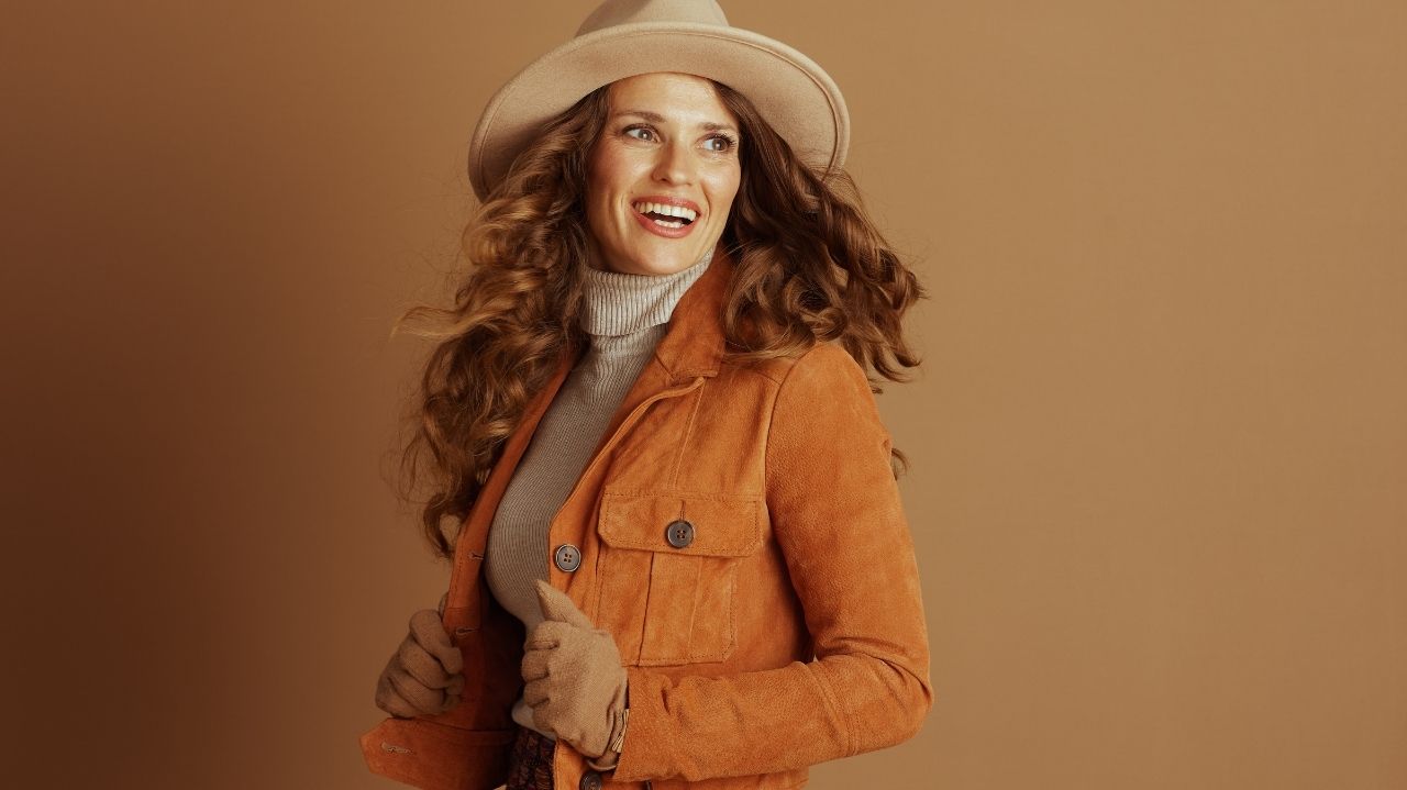 outfits to wear to a concert in winter