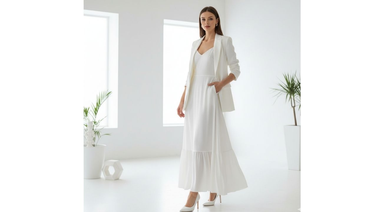 business casual winter outfits