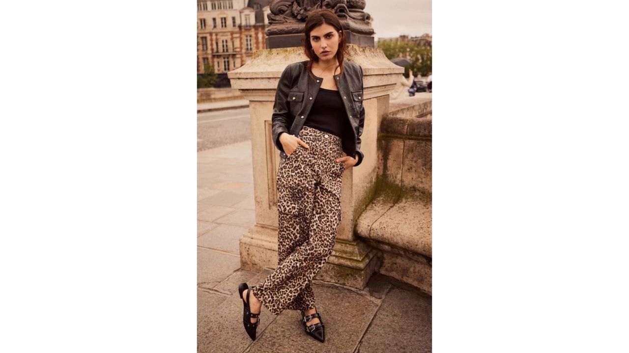 autumn fashion in paris