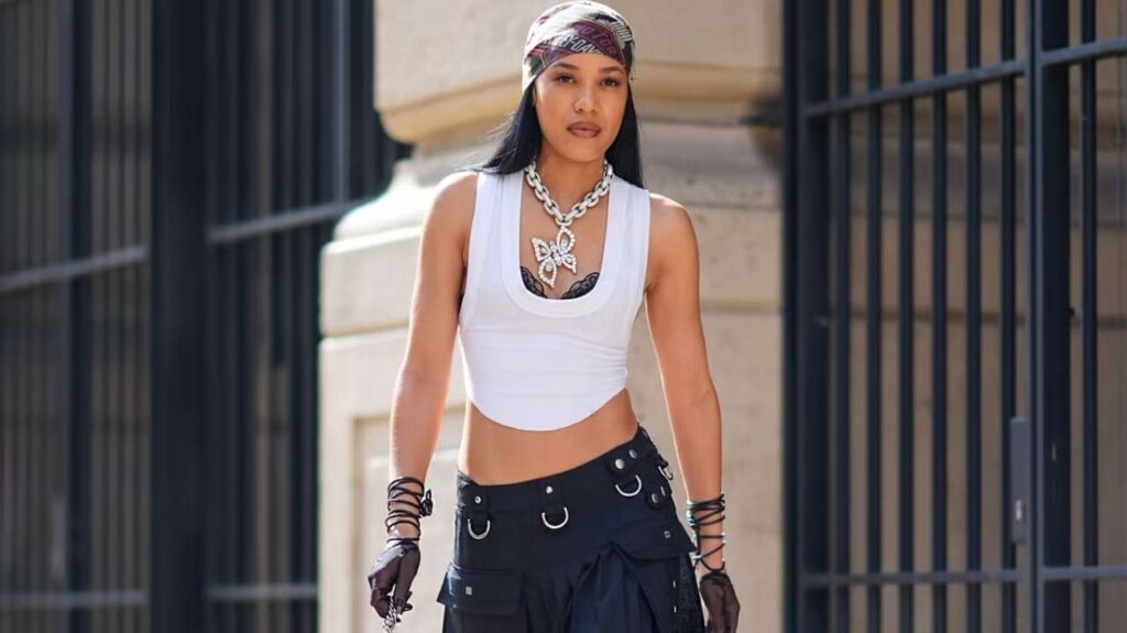 what to wear to a rock concert