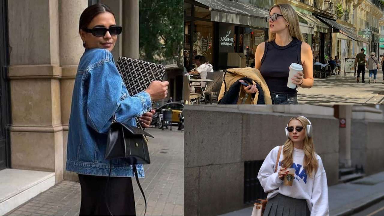 Coffee Date Outfits: Casual Chic Looks for a Stylish Impression