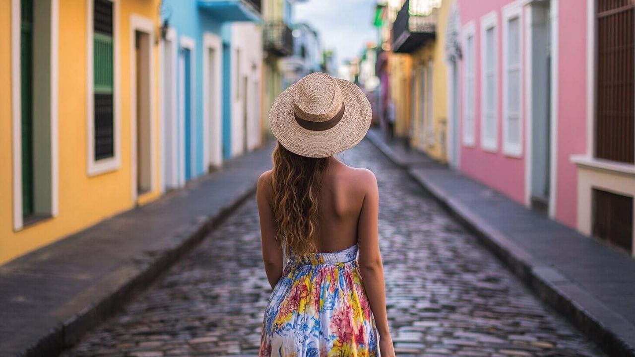 Perfect Puerto Rico Outfits for Daylight and Night Glow