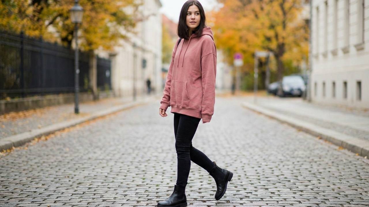 chelsea boot outfits